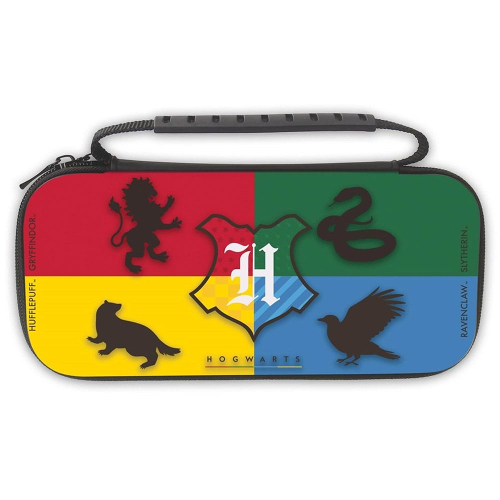Harry Potter-bæreveske for Nintendo Switch