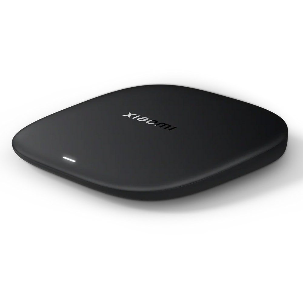 Xiaomi TV Box S – 3. generasjon AV-spiller