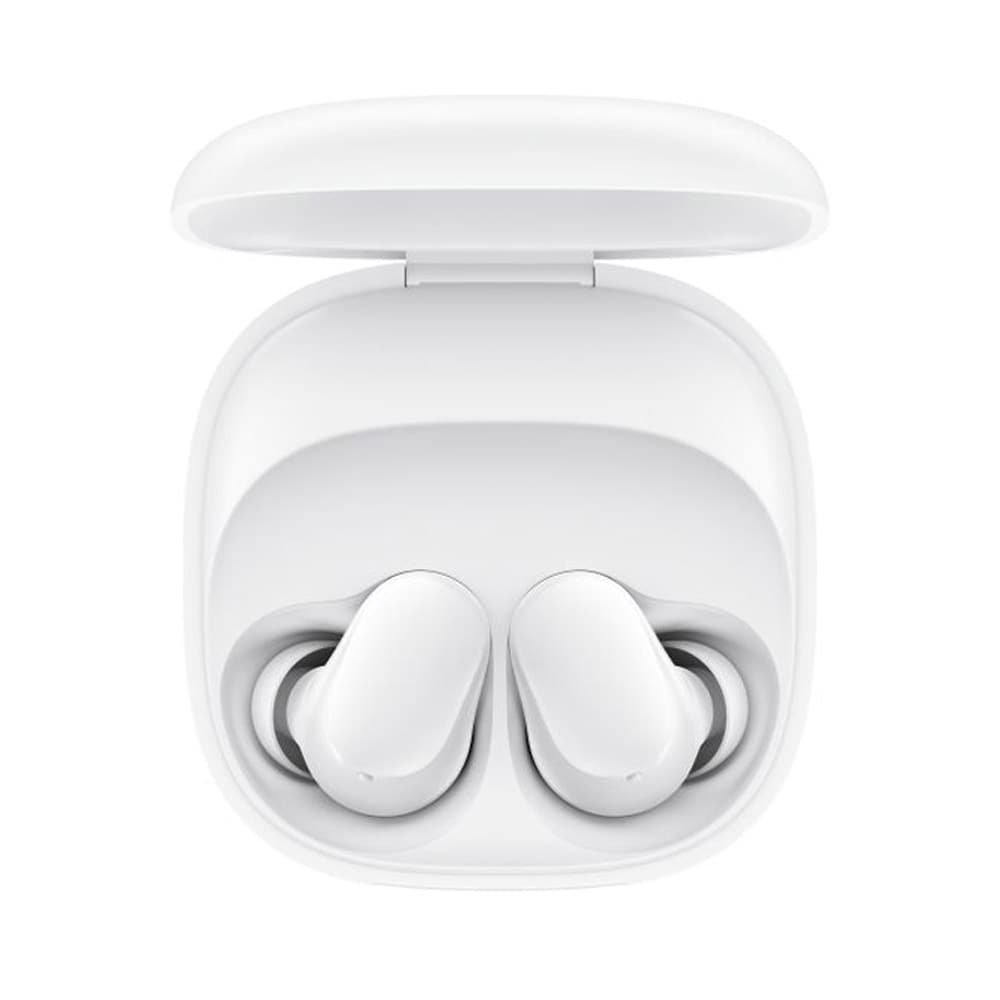 Xiaomi Redmi Buds 6 Play in-ear ørepropper - Hvit