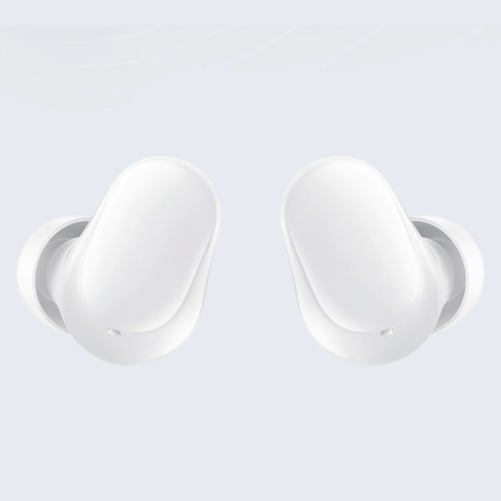 Xiaomi Redmi Buds 6 Play in-ear ørepropper - Hvit