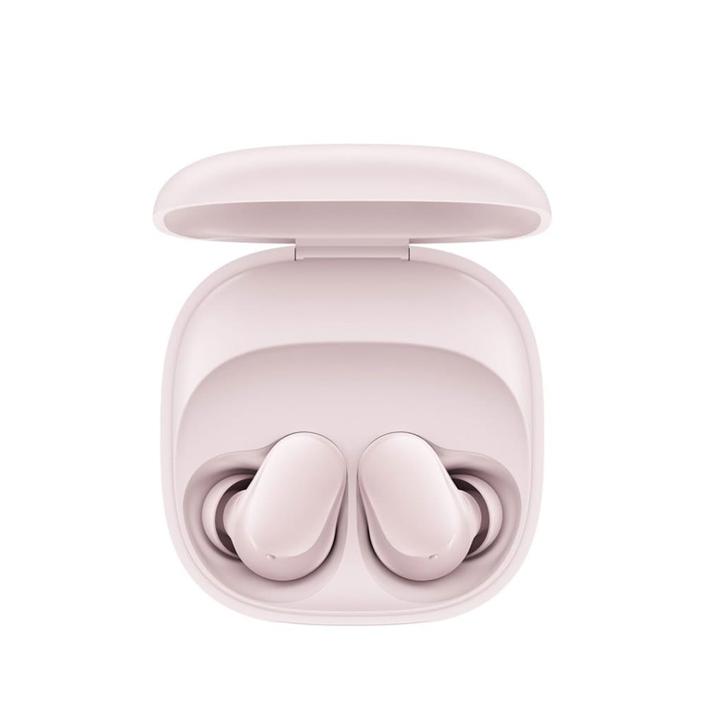 Xiaomi Redmi Buds 6 Play in-ear ørepropper - Rosa