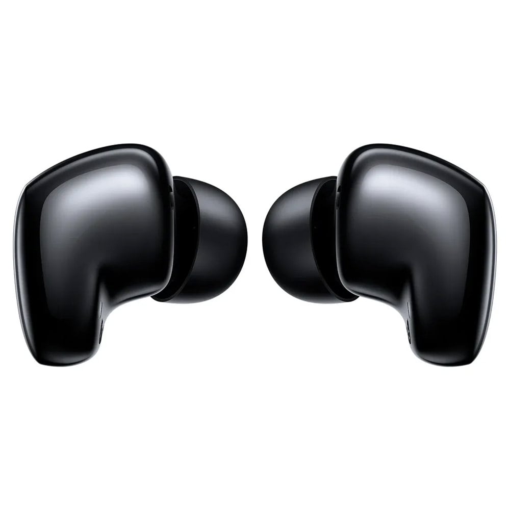 Xiaomi Redmi Buds 6 Play in-ear ørepropper - Svart - 24hshop.no