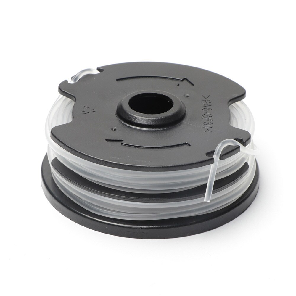 Trimmerspole for Parkside PRT 550 A1-B2-C3 TLP-1 - 4-pakning