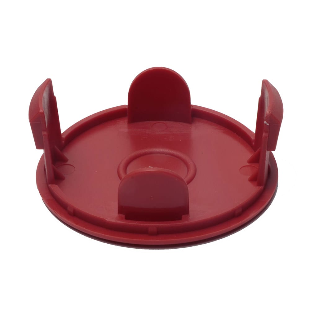 Trimmerspole for Bosch F016800351 - 4-pakning + 1 hette