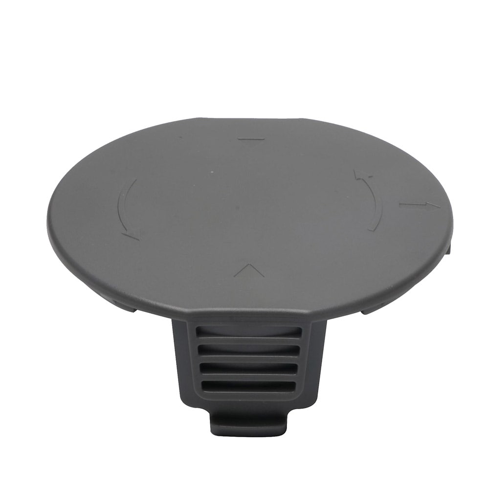 Trimmerspole for Bosch F016800570 - 4-pakning + 1 hette