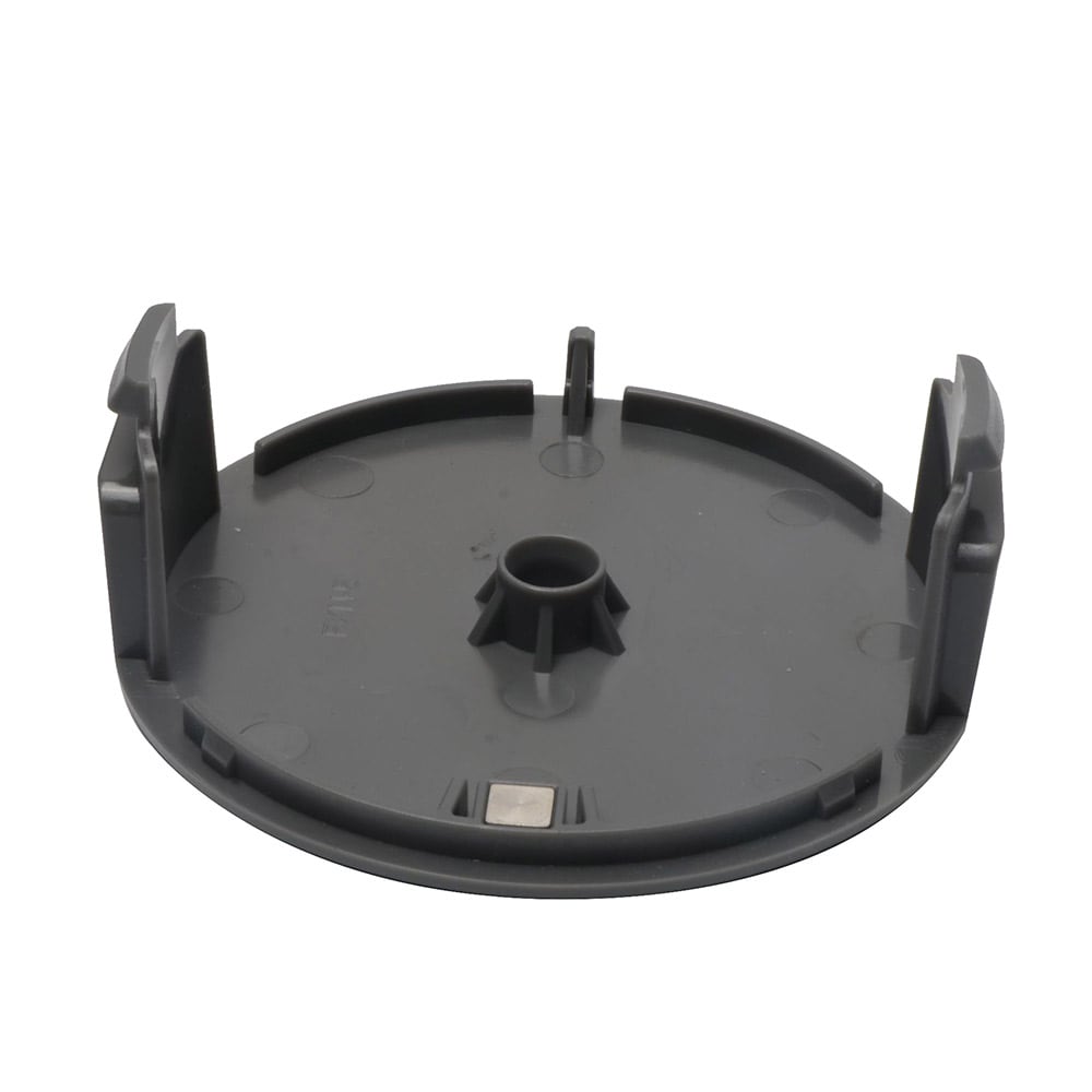 Trimmerspole for Bosch F016800570 - 4-pakning + 1 hette