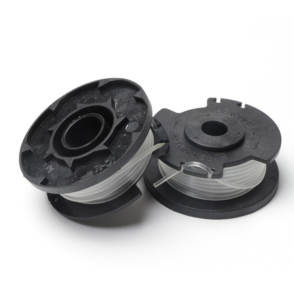 Trimmerspole for Hyper Tough HT-19-401-003-06/07 - 4-pakning + 1 hette