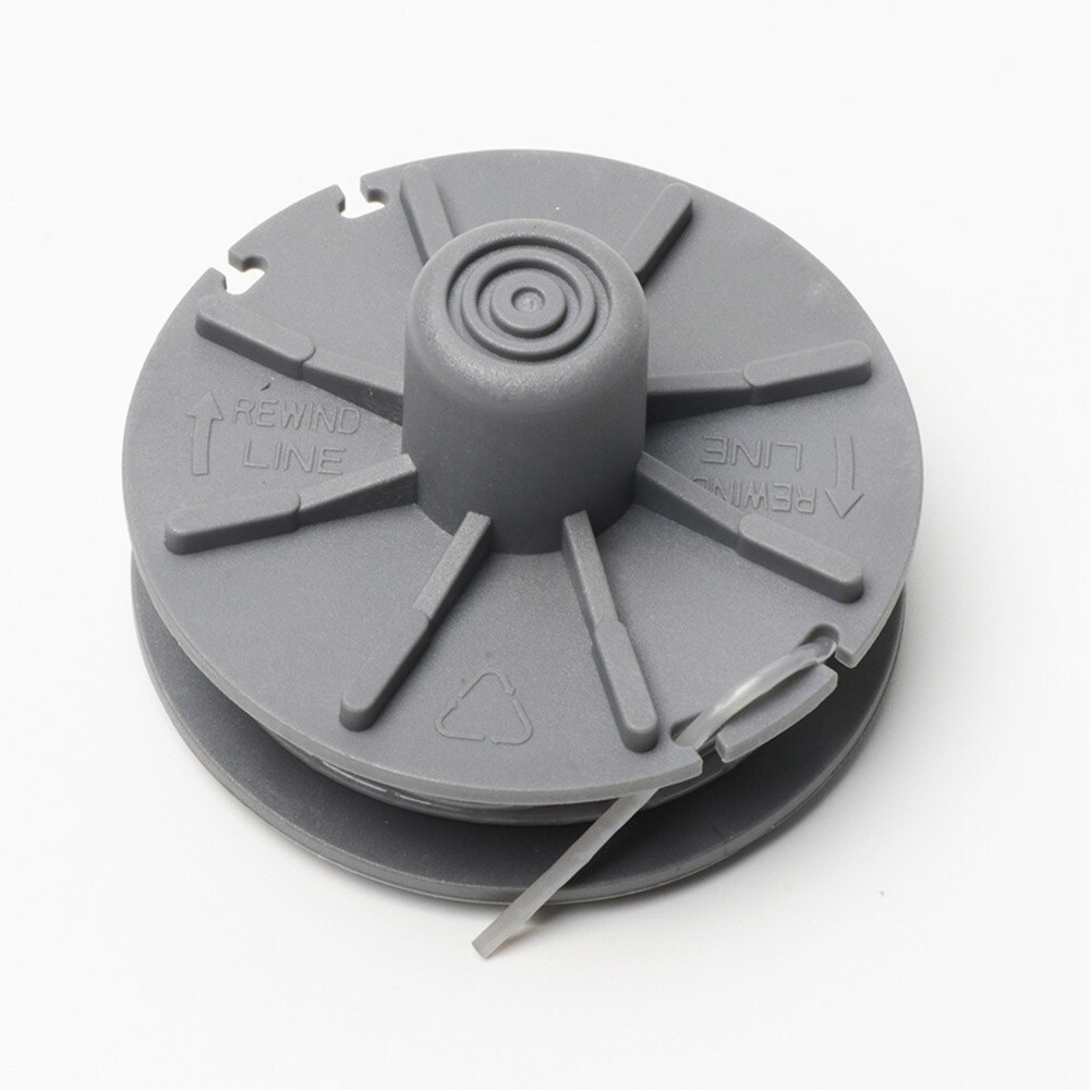 Trimmerspole for Gardena 5307-20 - 4-pakning