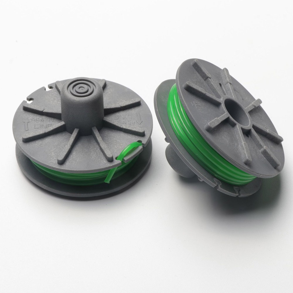 Trimmerspole for Gardena 05309-20 - 3-pakning