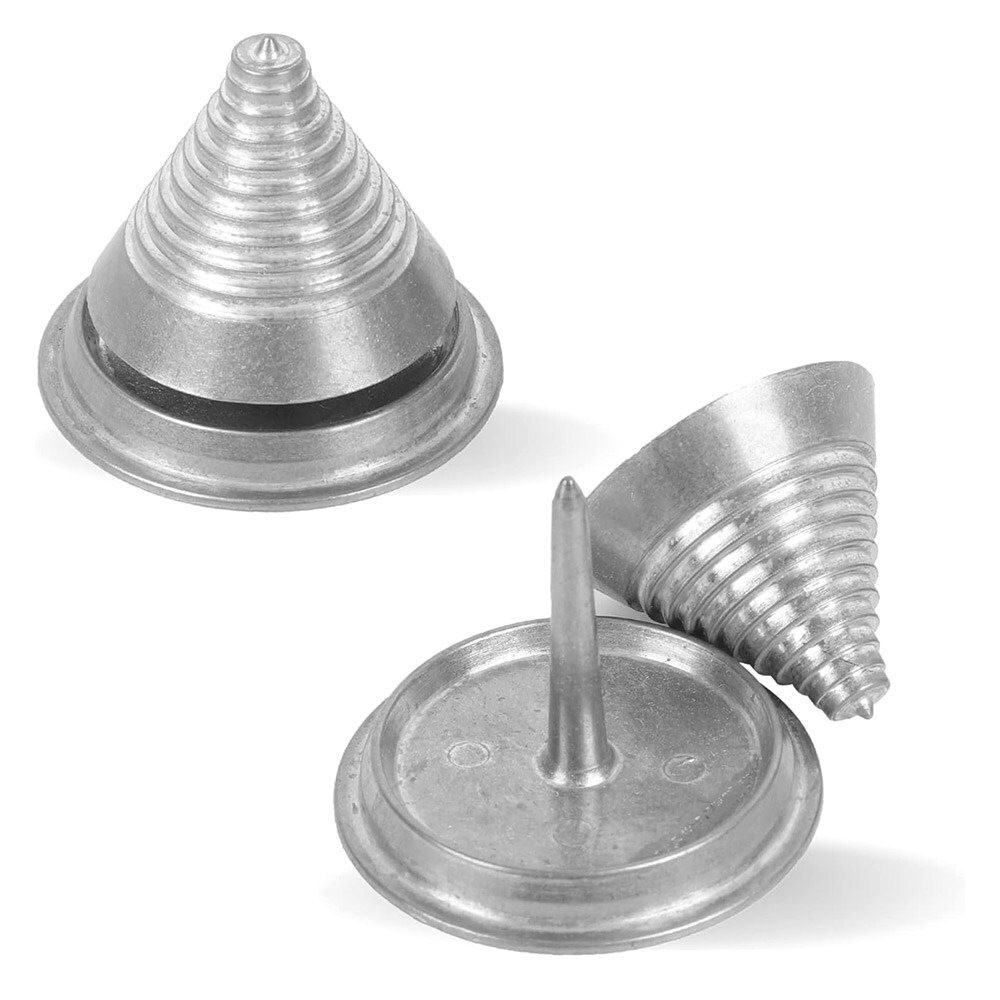 Knivbalanser for gressklippere av metall