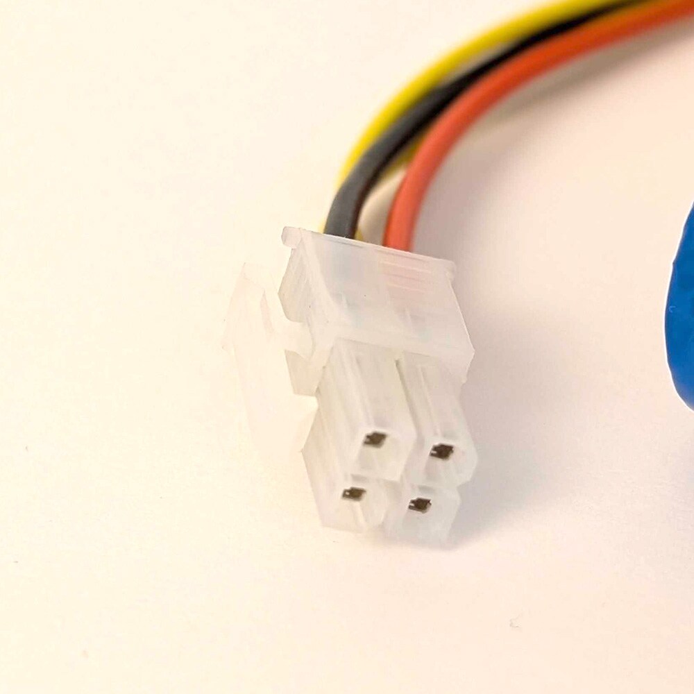 Batteri for Husqvarna og Gardena robotgressklipper 4000 mAh