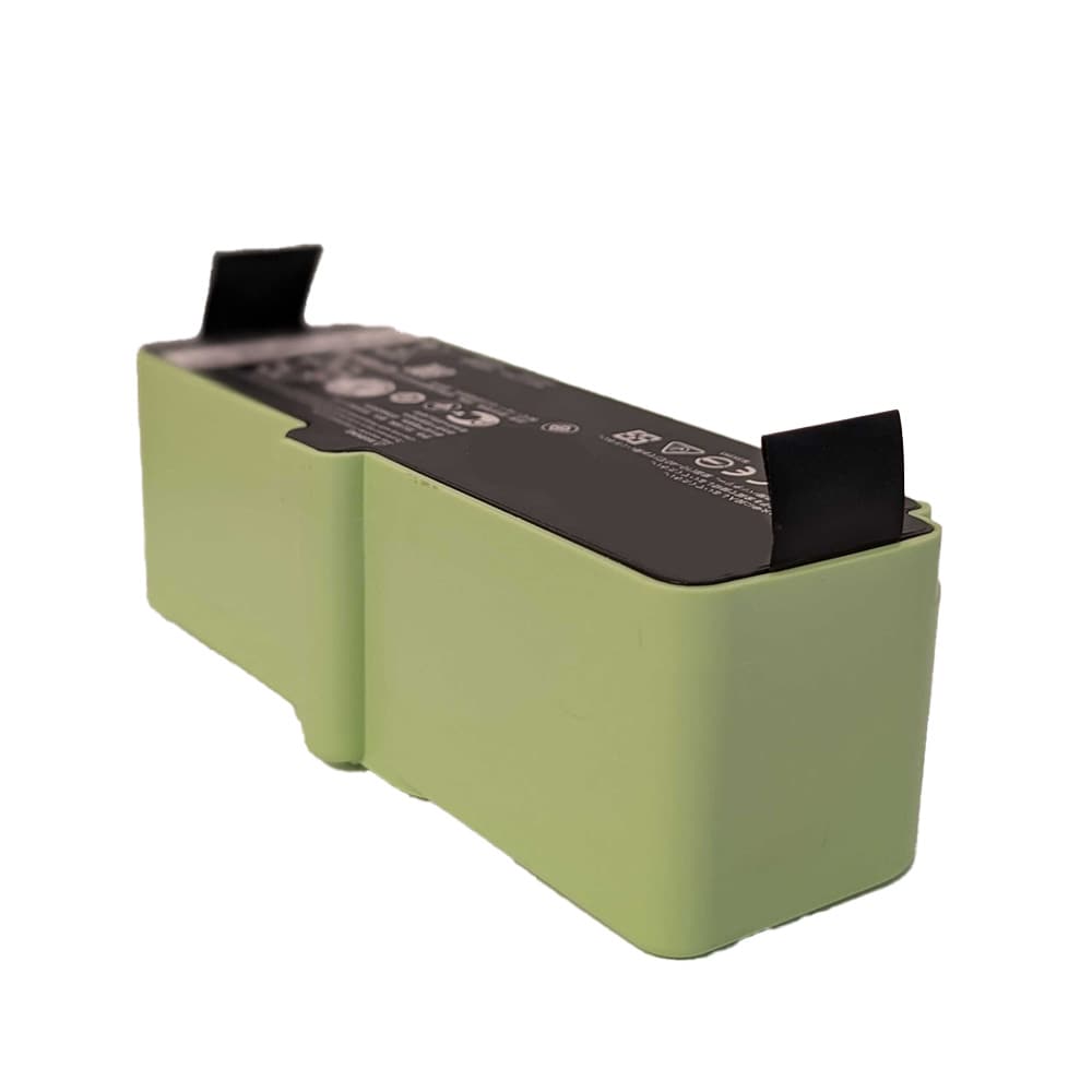 Batteri for iRobot Roomba 680 / Roomba 960 / Roomba 670 12800mAh