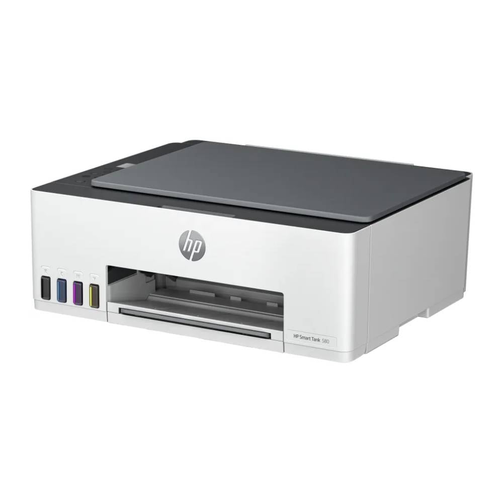 HP Smart Tank 580 All-in-One fargeskriver