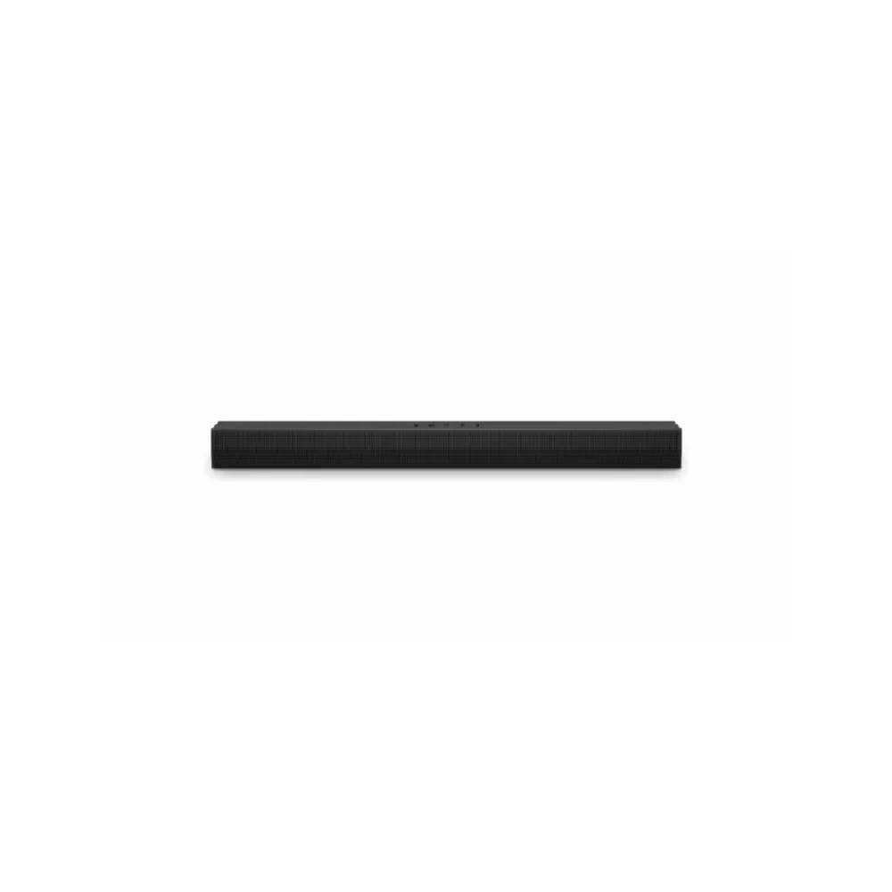 LG Soundbar S40T med trådløs subwoofer og 300 W utgangseffekt