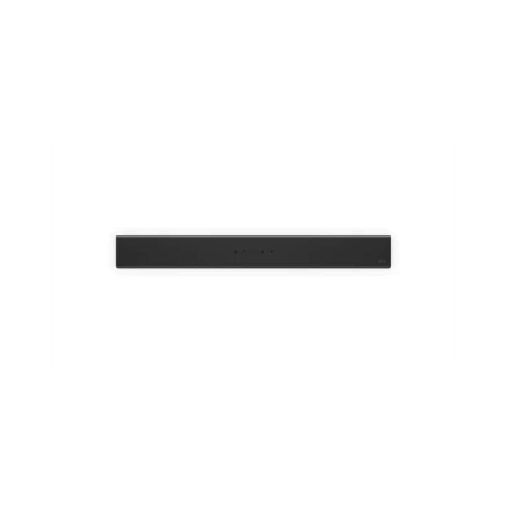 LG Soundbar S40T med trådløs subwoofer og 300 W utgangseffekt