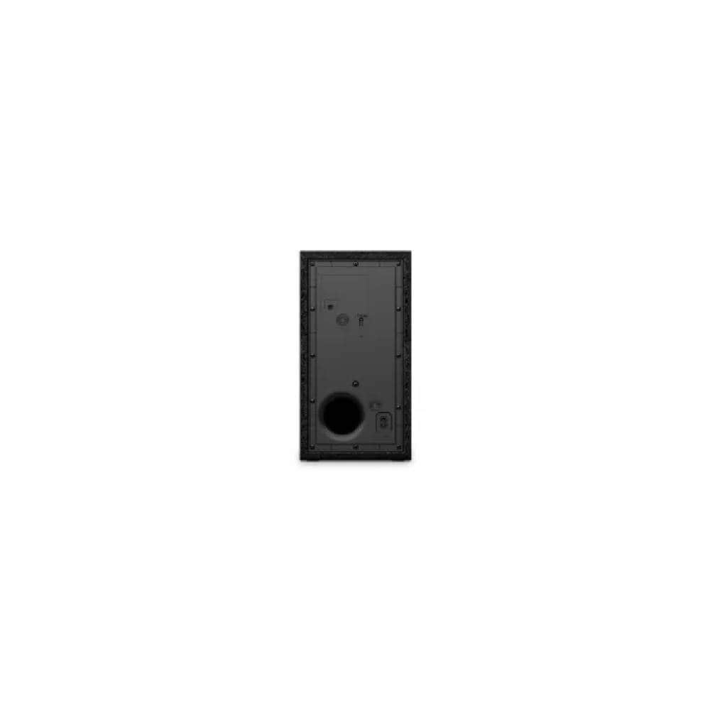 LG Soundbar S40T med trådløs subwoofer og 300 W utgangseffekt