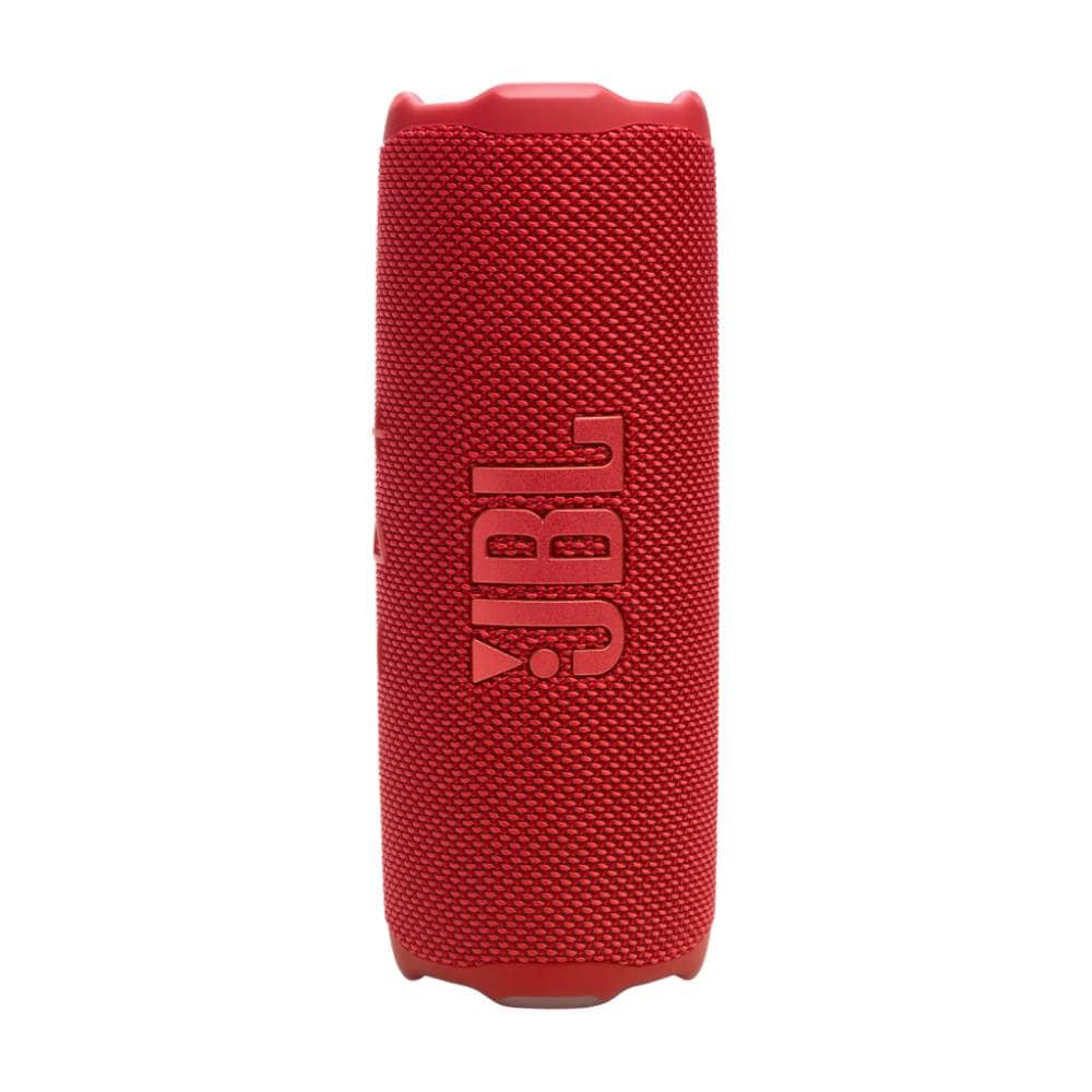 JBL Flip 7 bærbar Bluetooth-høyttaler - rød