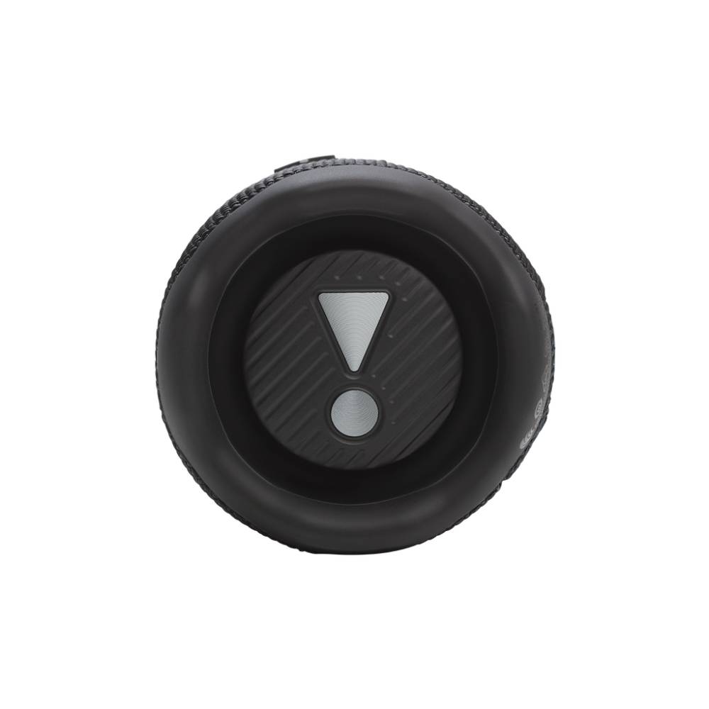 JBL Flip 7 Bluetooth-høyttaler – IP68 Vanntett 35W med Auracast™ og 14t Batteritid - Svart