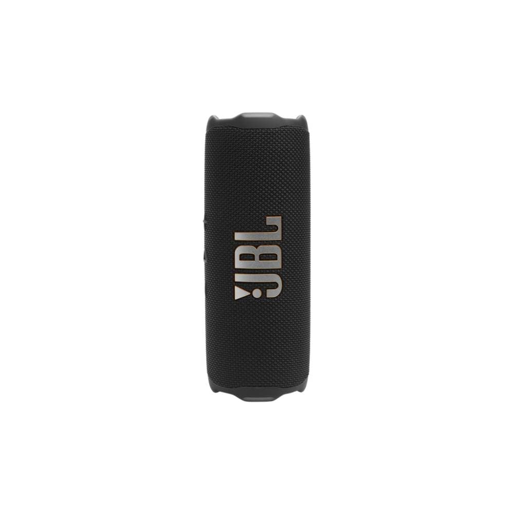 JBL Flip 7 bærbar Bluetooth-høyttaler - Svart