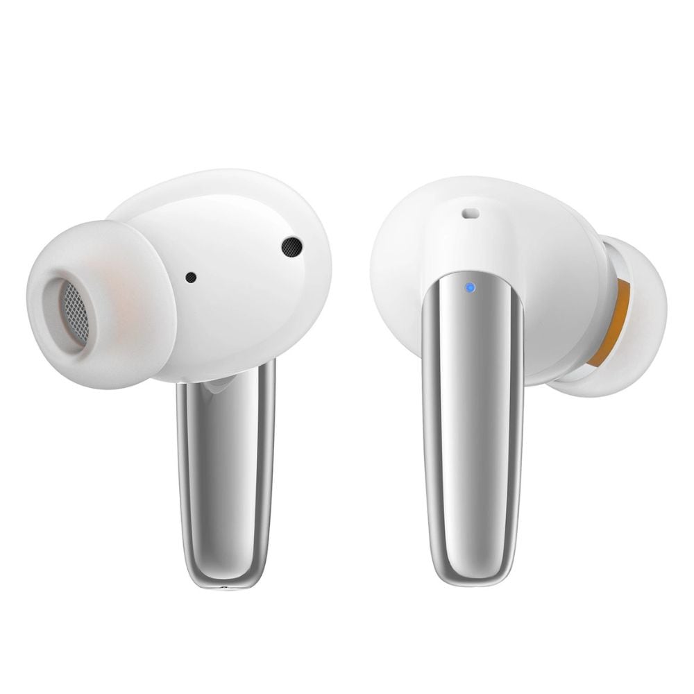 Joyroom trådløse in-ear-hodetelefoner – hvit