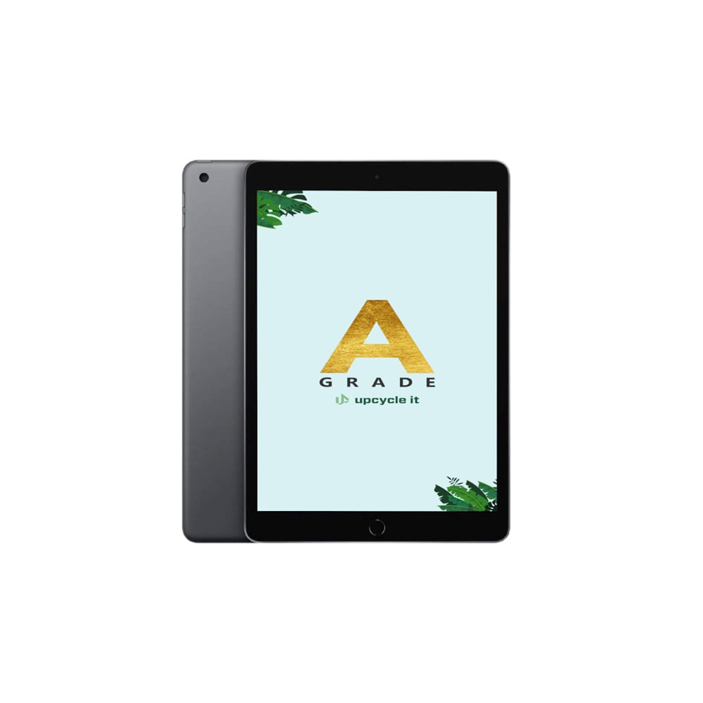 Apple iPad 8. gen. 10,2" A12 128 GB Refurbished A-grade