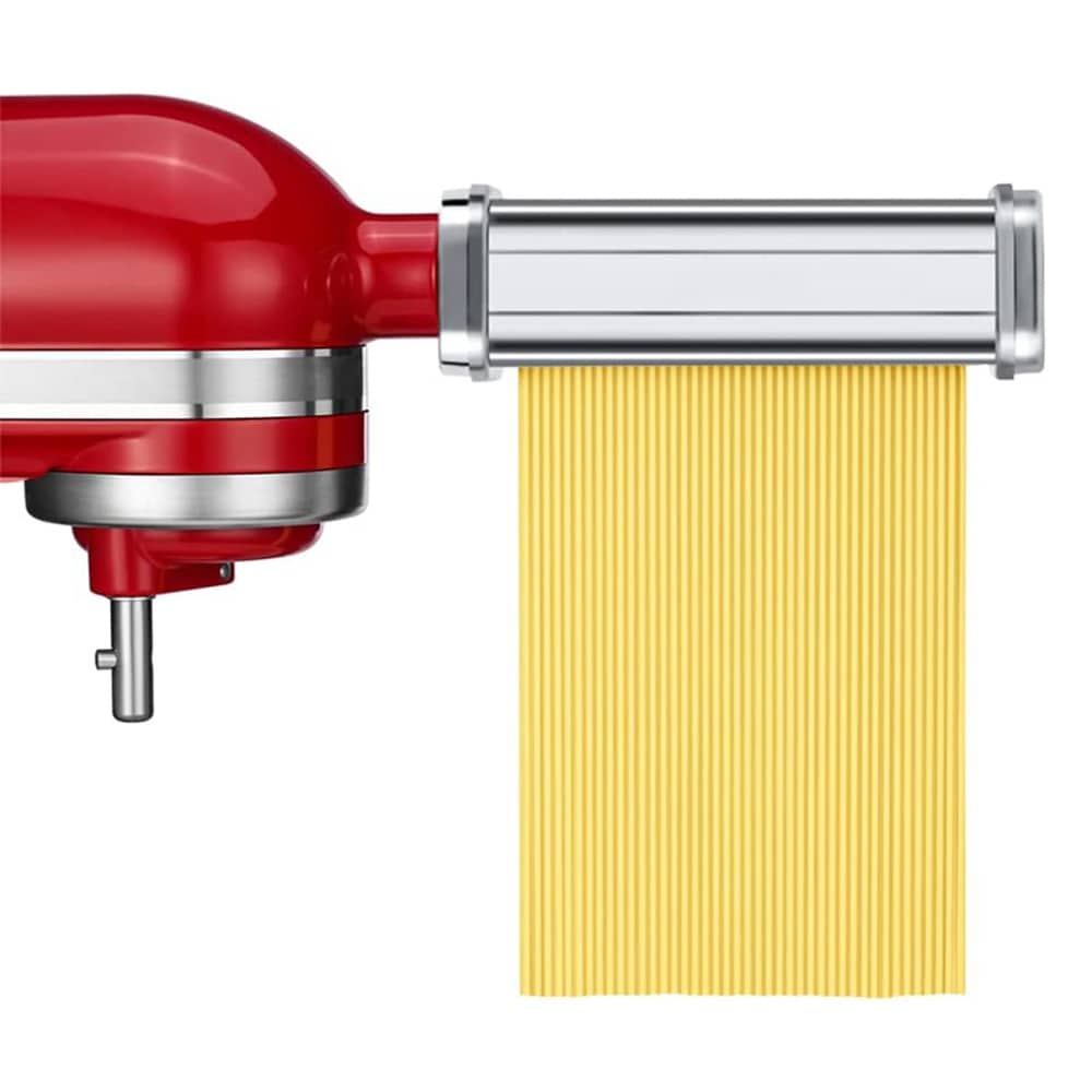Pastaskjærer for spaghetti for KitchenAid kjøkkenmaskin