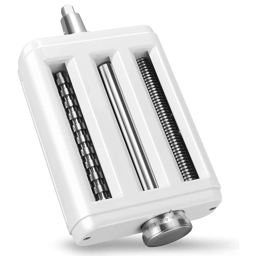 3-i-1 pastaskjærer for KitchenAid kjøkkenmaskin