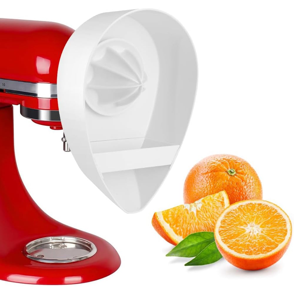 Juicer for KitchenAid kjøkkenmaskin