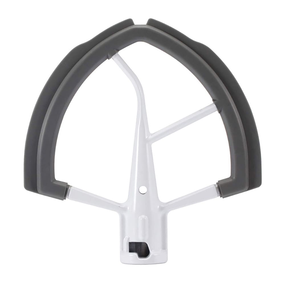 Deigblander med silikonvinger for KitchenAid 6 QT kjøkkenmaskin