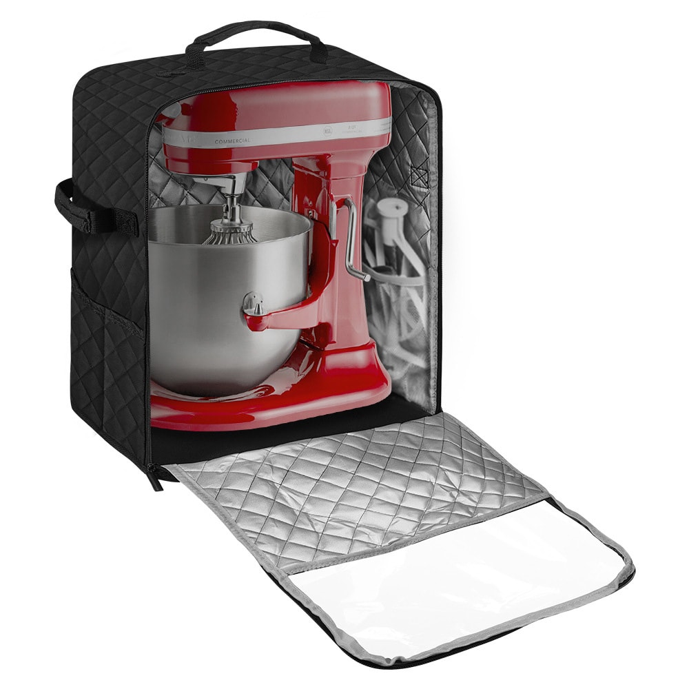 Oppbevaringspose til KitchenAid Food processor - L