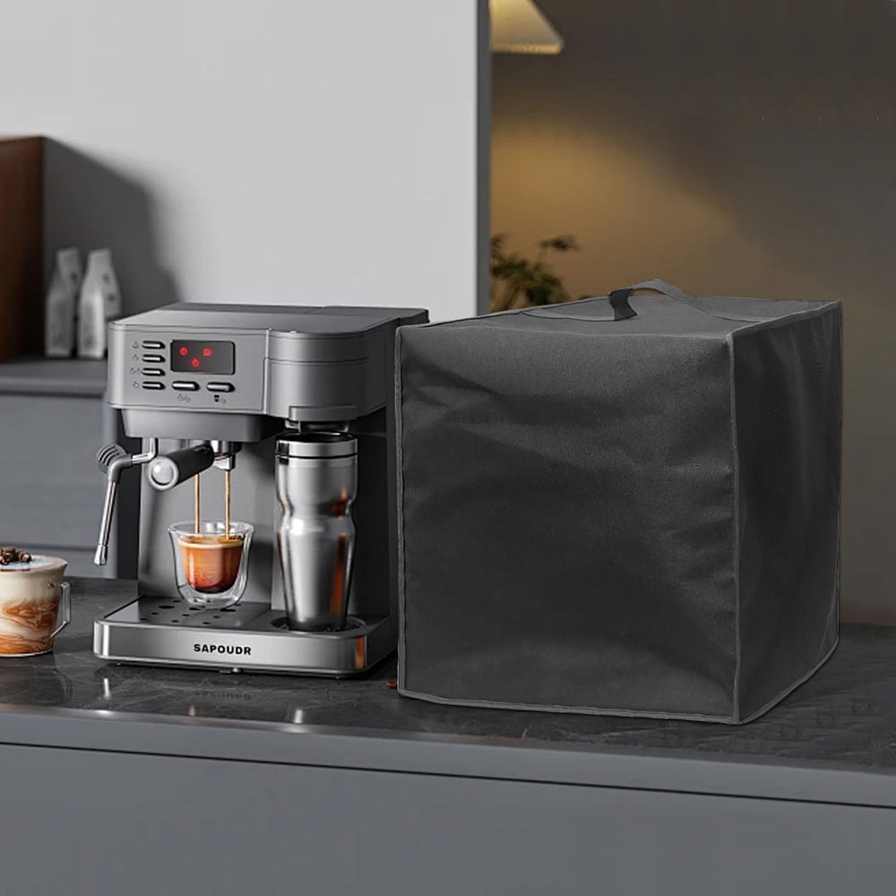 Støvdeksel til Breville Barista Express
