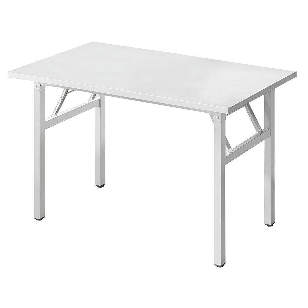 Sammenleggbart skrivebord 100 x 60 x 75 cm
