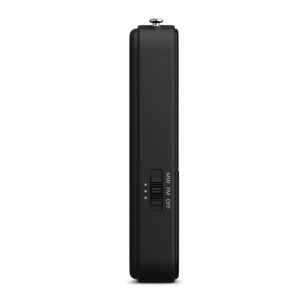 Philips Bærbar FM/AM-radio TAR1509/00 med analog tuner