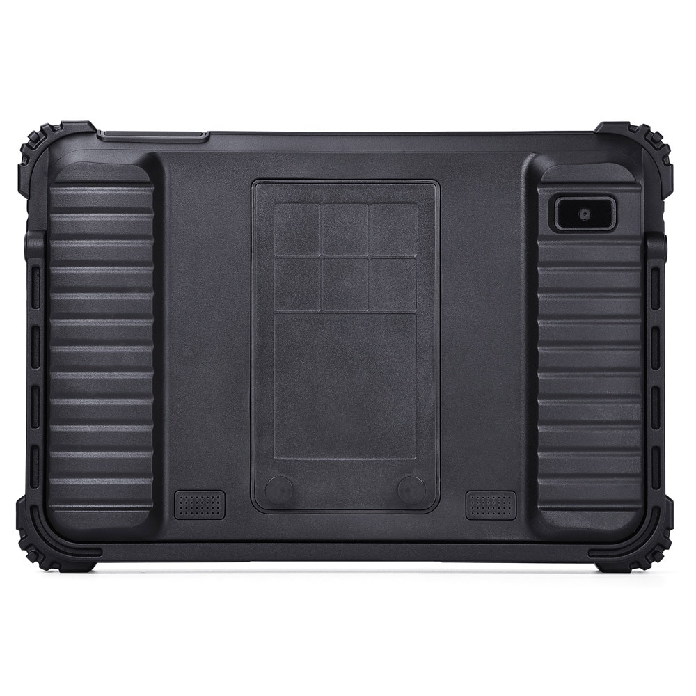 iCarsoft CR Ultra P Performance med J2534-støtte og 10,1" HD-berøringsskjerm