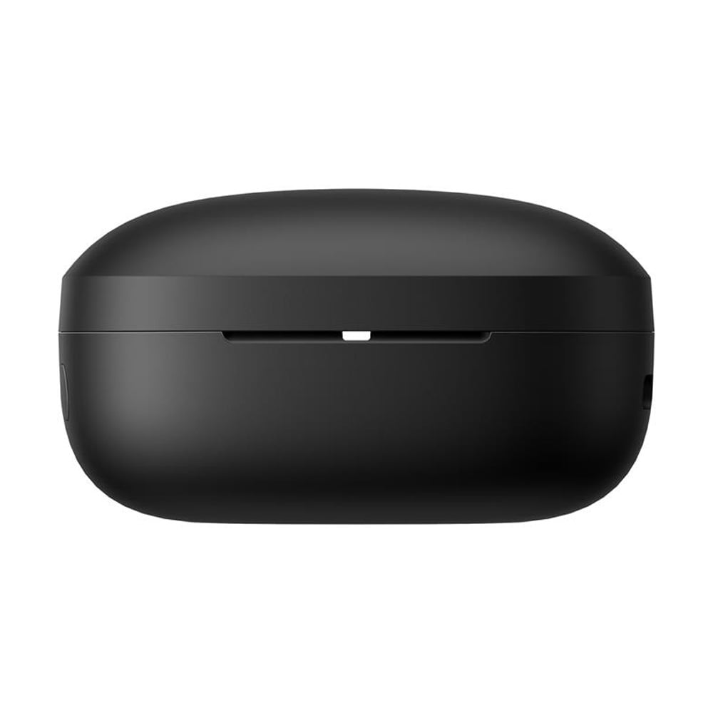 Baseus Bowie E19 True Wireless-hodetelefoner – Svart