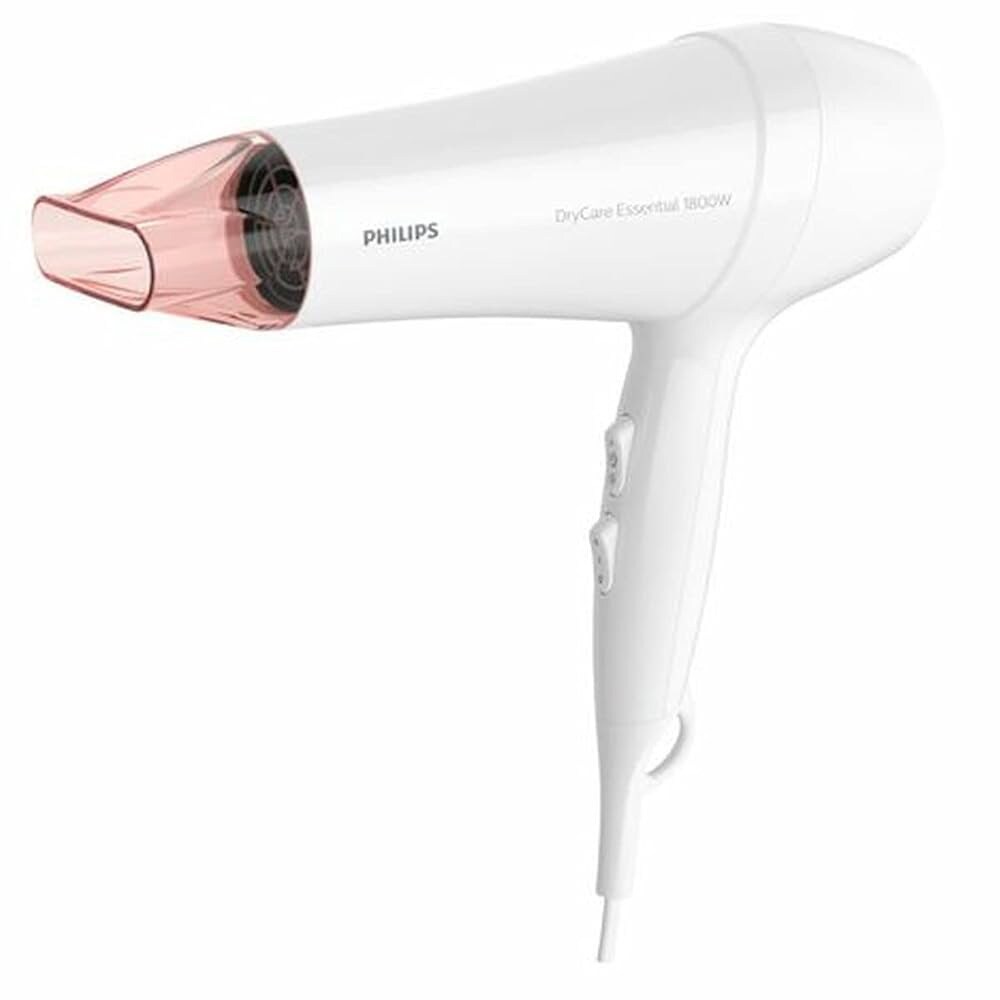 Philips DryCare Essential hårføner 1800W med ThermoProtect