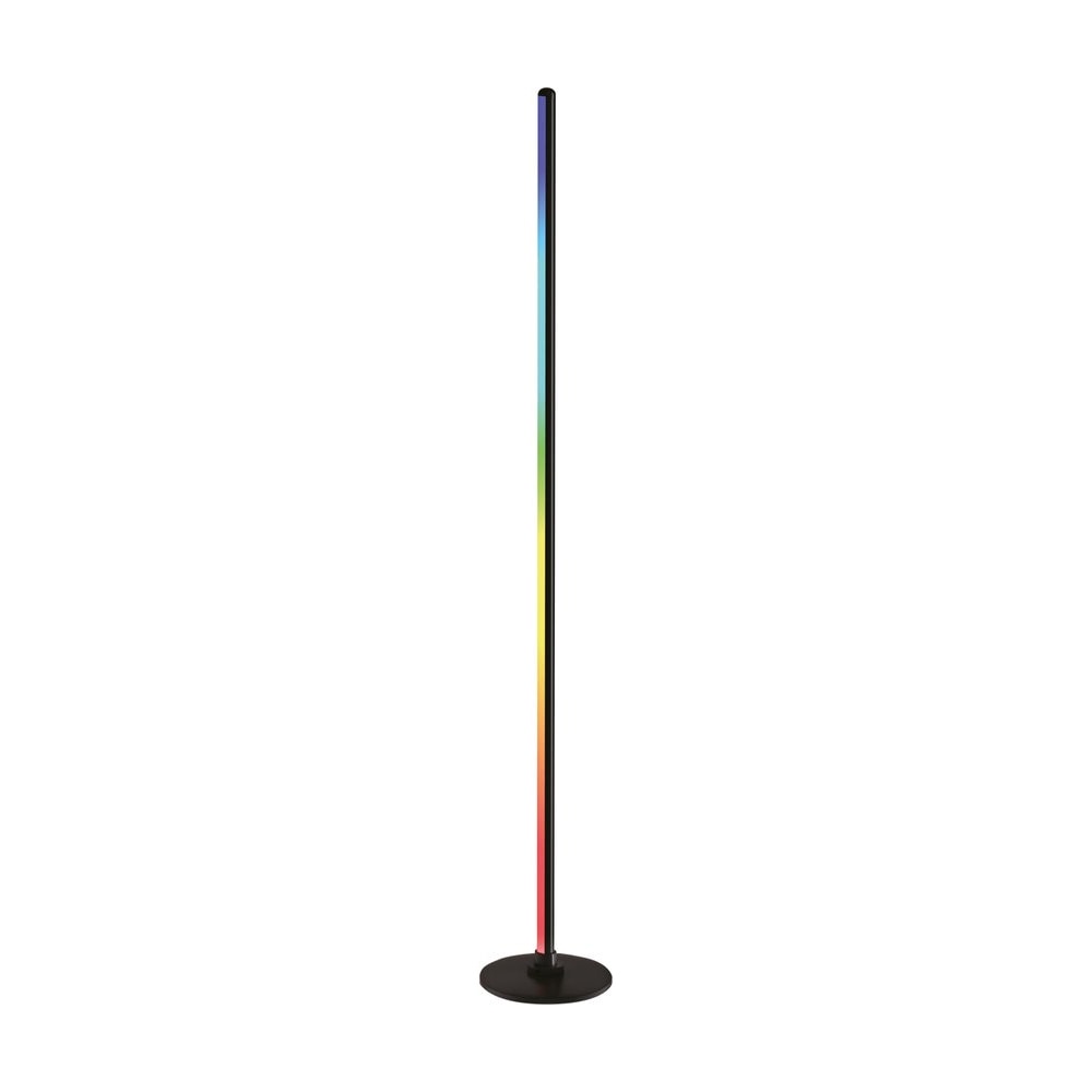 N-Gear Dreamlight DL-1 RGB-gulvlampe