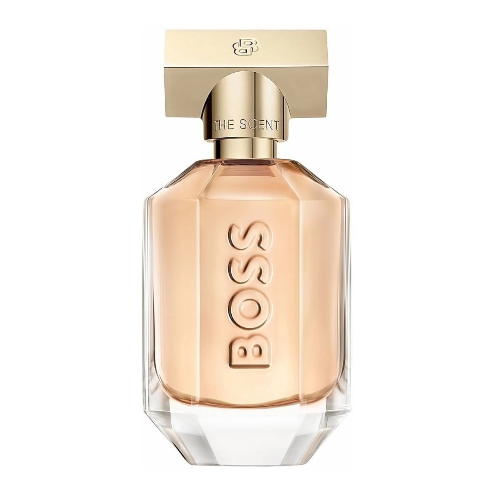 Hugo Boss The Scent for Her EdP 50 ml