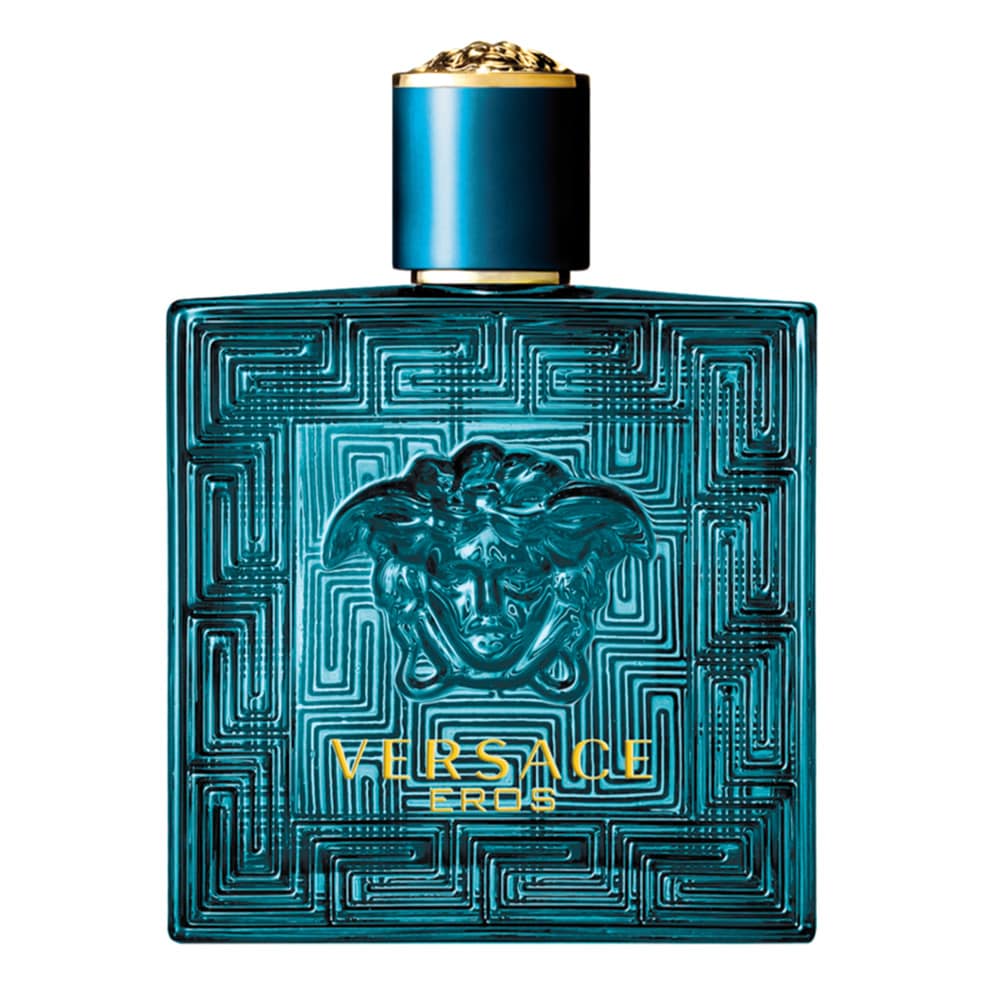 Versace Eros EdT 100 ml herreparfyme