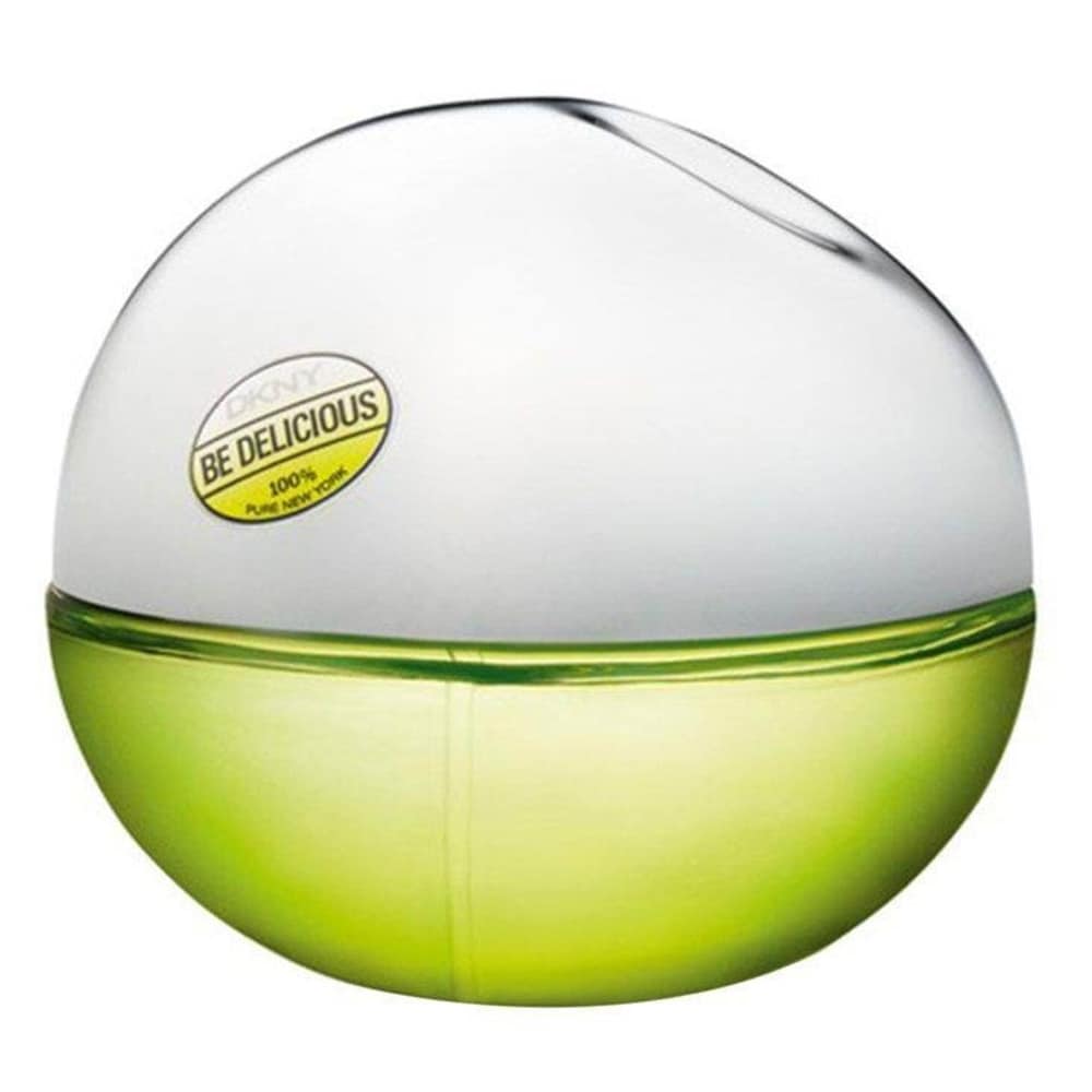 DKNY Be Delicious Eau de Parfum 30 ml - Dameparfyme