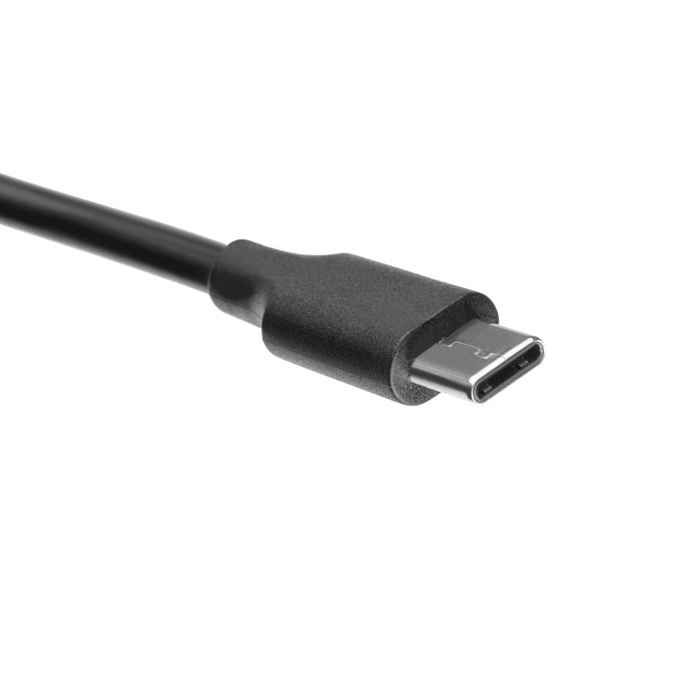 Green Cell PRO USB-C-ladder 65 W for bærbar PC og nettbrett
