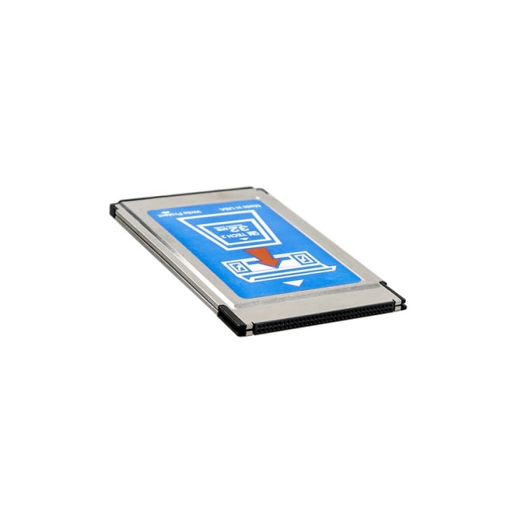 GM Tech2-datakort 32 MB for Saab 1999–2012 – engelsk versjon