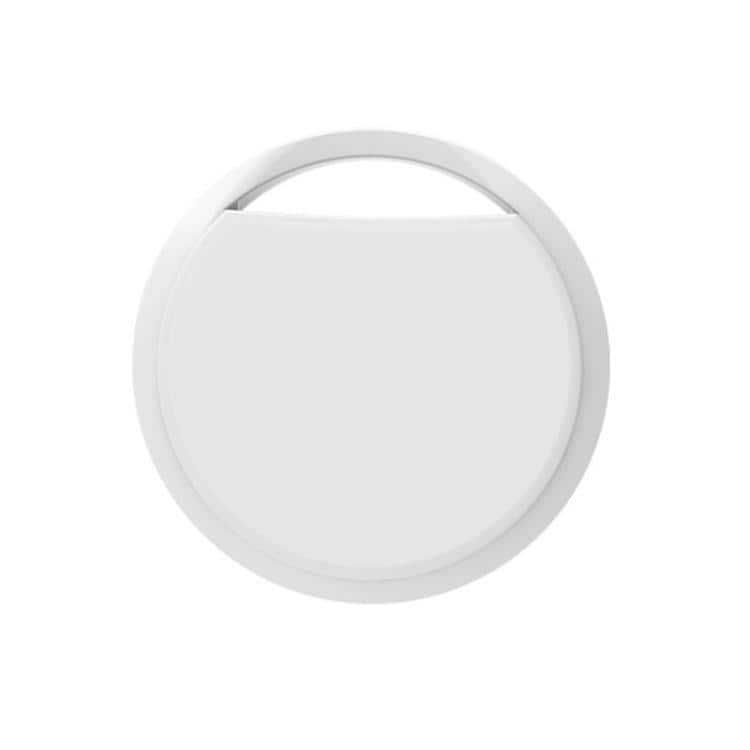 Apple Bluetooth-sporingsenhet – Hvit