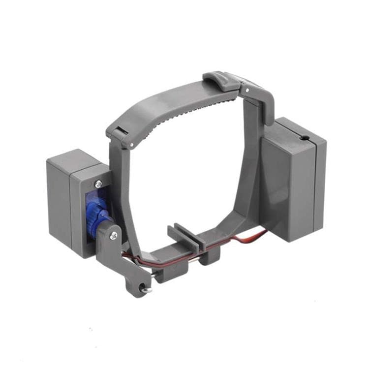 Air Drop System for DJI Mavic Pro – Grå