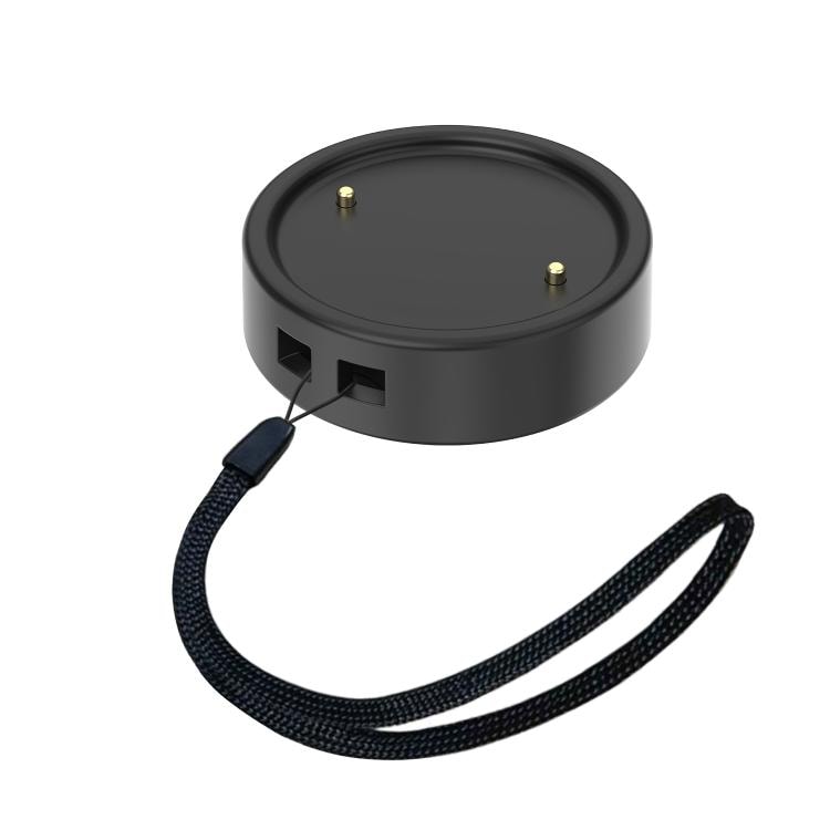 Lader til Amazfit GTR3 / GTS3 / GTR4 / GTS4 – USB-C