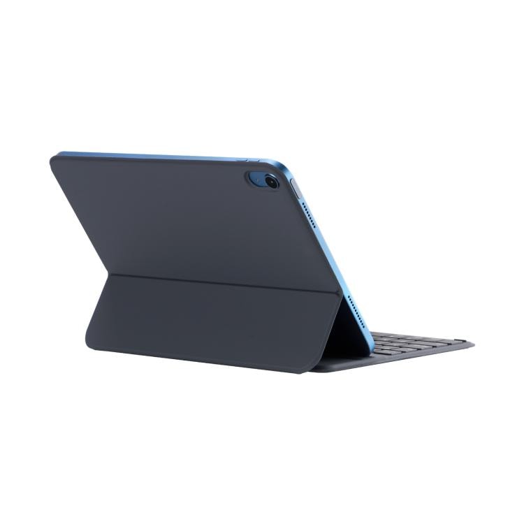 Magnetisk tastaturveske for iPad Air 11 2025 - Grå