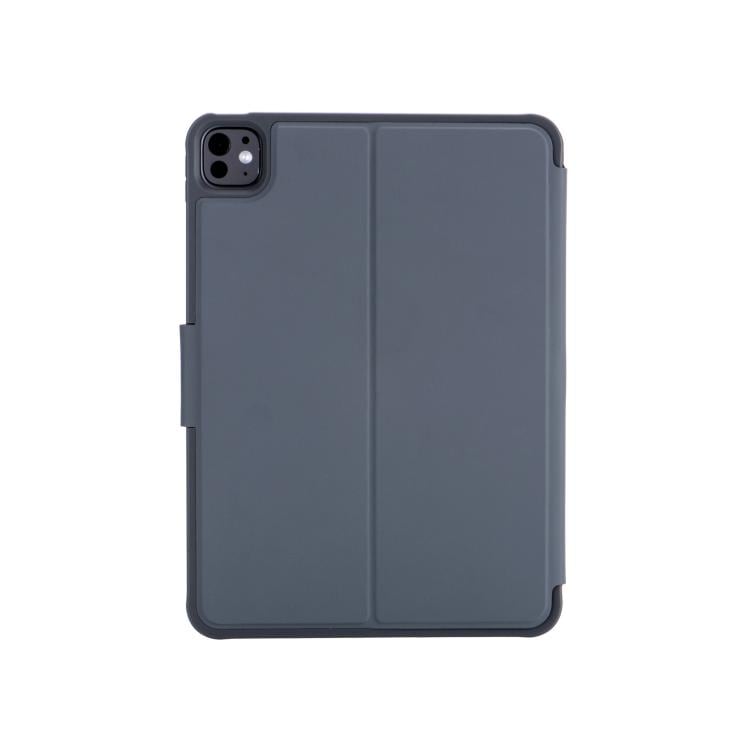 Magnetisk tastaturveske for iPad Air 11 2025 - Grå