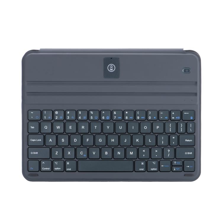Magnetisk tastaturveske for iPad Pro 13 2024 - Grå