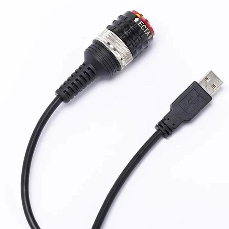 USB-kabel for bildiagnostikk til Vocom 88890300