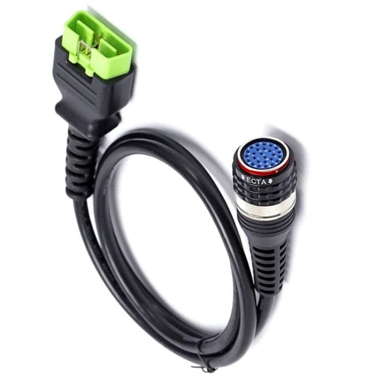 OBD2-diagnosekabel for Volvo Vocom-grensesnitt 88890304